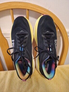 Hoka One Bondi 8 Mens Size 8